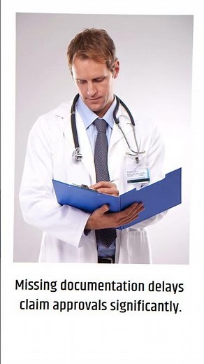 Denial Code Fails Your Top 5 Reasons for Rejection & How to Fight Back