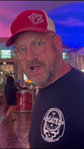 Who’s getting ready for GTA6! #larrylawton #gta6