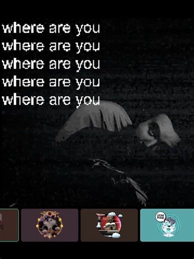 Discord Stop Motion Video