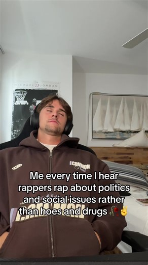 Boring 🥀 #meme #rappers #funny #relatable #fyp