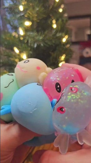 Axolotl Squishy Toys #axolotl #squishy #squishytoy #squishytoys #squishies