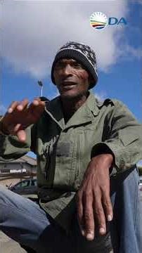 Khathu Rasilingwane expose the reality on the ground and how the DA will fix services