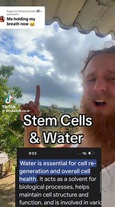 20K views · 1.5K reactions | Holding your breath creates temporary...