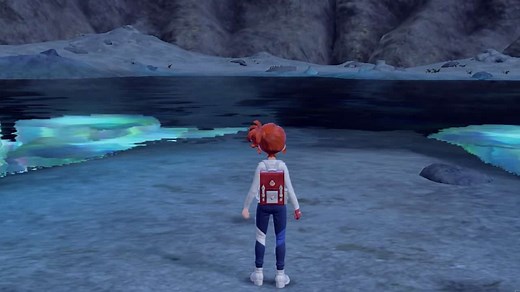Pokémon Indigo Disk Briar's Book - How to get the Secret Ending - VideoGamer