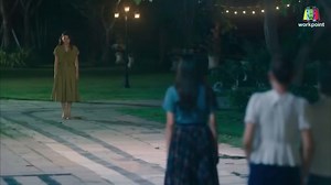 28 reactions | them running towards each other for a hug and khun pin holding on even tighter so she wouldn’t lose her again i’m not cryingggg  ANILPIN A CHAOTIC WEDDING #ปิ่นภักดิ์EP15 | Aquino Mary Ann | Facebook