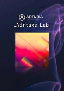 【無料】Analog Lab Play用シンセウェーブから80’sポップのサウンドバンク、Arturia「Analog Lab Play   Vintage Lab Soundbank」が無償配布開始！ | Computer Music Japan