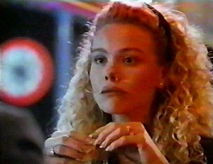 Sweet Poison (1991) - VHSRip - Rychlodabing