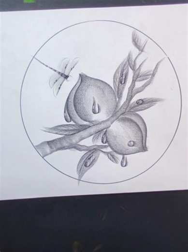 How to Draw with a Pencil: Step-by-Step Guide