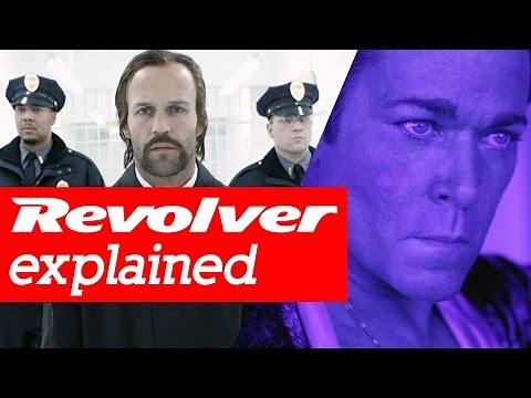 Revolver (2005) EXPLAINED - Breakdown & Heavy Analysis