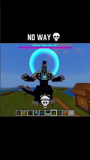 "Epic Minecraft Moments ⚡| Survival & Builds | #Shorts" #gaming