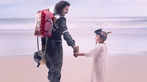 Reseña - La nave: una desenfadada comedia que nos habla sobre cáncer | Código Espagueti