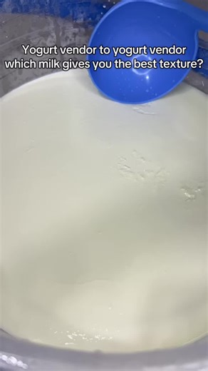 Best Parfait and Yogurt Vendor in Aba