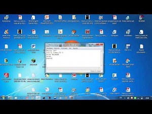 como crear una calculadora por batch