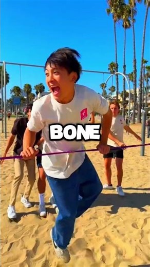 SKELETAL FAILURE! 🚨 BRENT RIVERA FRACTURES HIS LEG DURING EXTREME CHALLENGE ERROR! 😱