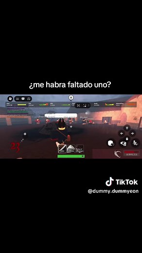 Logro de Soldier Grace en Roblox: ¿Cómo conseguirlo?