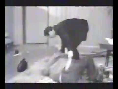 Charlie Drake's 1961 accident