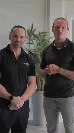 VOW Nutrition on Instagram: "VOW TO FIVE! We’ve teamed up with @daily_five to help you actually follow through on the goals you set for 2026. No more empty promises, just real commitment and real results. The idea is simple: make a VOW, commit to a personal goal, and get ongoing support from both of our teams to stay focused and consistent all year long. Here’s what this partnership delivers for you: ⚡ Exclusive Vow offers to help you get started 🧠 Bespoke behaviour-change content inside the ap