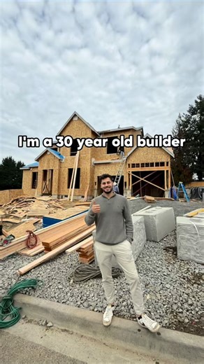 2.9K views · 59 reactions | Building up homes and people since 2025朗 #thisisbuildup I’ve built over 240 units in the last 6 years and I’ve started teaching people how to do the same. Comment “7step” to receive my FREE pdf on how to build a home in 7 steps DM me ‘1-1’ to work with us to build your first home! #buildup #explore #build #realestate #newconstruction #development | Ruben The Builder | Facebook