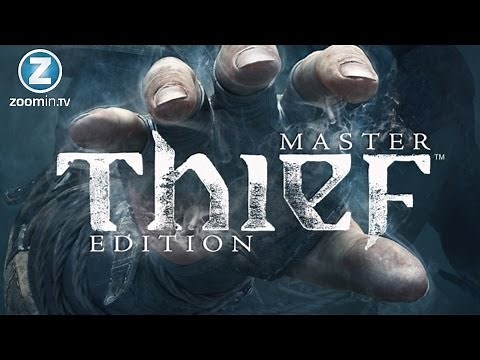 Thief : Master Thief Edition Gameplay [PC]