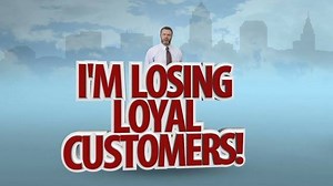 Loyalty Reward Stamp offers the most widely used customer loyalty network for small and medium businesses in the United States. From complex to simple, we help you create the perfect rewards program for your customers and referrals. Improve the three R's; retention, referrals, and revenue in your business. Visit www.LoyaltyRewardStamp.com to schedule a demo or learn more. Please follow us on Twitter https://twitter.com/loyaltyrewardmo Please follow us on Instagram https://www.instagram.com/loyal