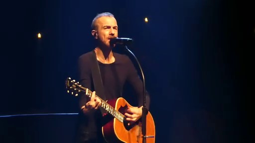 Calogero en concert | Best of (Aix Les Bains - 2026)