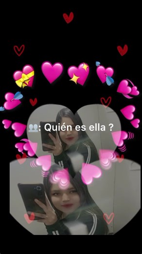 #paratiiiiiiiiiiiiiiiiiiiiiiiiiiiiiii #viraltiktokvideo #mimejoramiga #amistad #preciosa😍 @Natalia Portilla