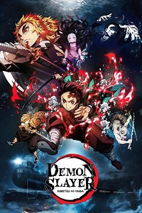 Demon Slayer: Kimetsu no Yaiba Season 2