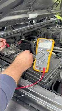 How to Tell if your car battery needs to be replaced