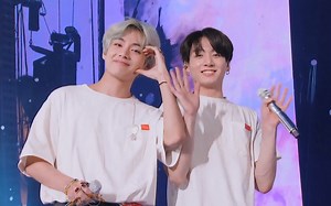 日本官方拍摄演唱会！防弹少年团- So What [Live Video]