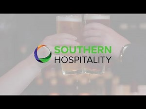 Southern Hospitality - Shaping The Future Of Hospitality Together