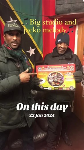#onthisday