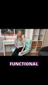 Criss Cross Chair with Wheels, Comfty Cross Legged Office Chairs with Double Padding, High Back Armless Comfortable Computer Desk Chair for Vanity with Wide Seat PU Leather Beige