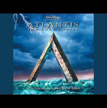 Milo Meets Kida (From "Atlantis: The Lost Empire"/Score)