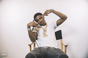 NBA Youngboy Almost Gets Into A Fight At Lenox Mall