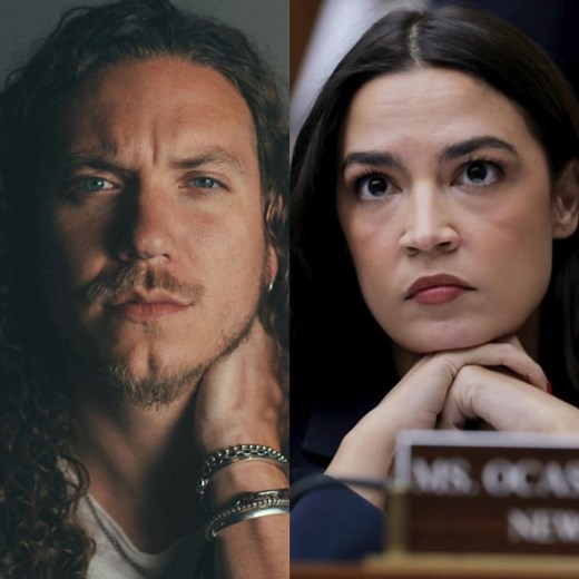 BRANDON LAKE JUST ENDED AOC’S SPEECH IN 11 SECONDS WITH A SINGLE SENTENCE THAT MADE THE ENTIRE TEXAS CROWD ROAR It was supposed to be a routine town hall in San Antonio. AOC had flown in, cameras rolling, ready to lecture a packed arena about “cowboy culture,” faith communities, and why Texas needs to “move past fossil fuels, outdated masculinity, and conservative values.” | Burning Lights