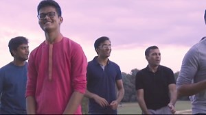 University of Pennsylvania a cappella group competing for national recognition