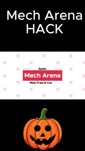 mech arena hack mod |mech arena | #shortfeed #mecharena #short #viral