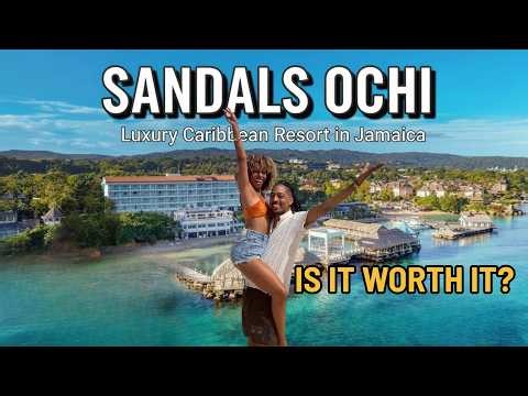 Is Sandals Ochi Worth It? $291/Night Honest Review (2026)