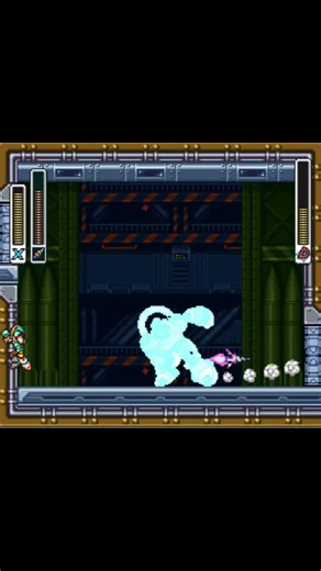 Mega Man x3 Byte #megaman #longplay