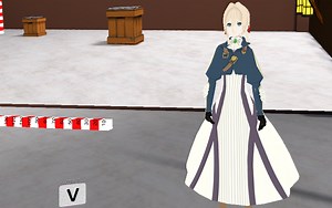 【VRchat】最新最快上传模型+导入舞蹈和音乐 教程 持续更新