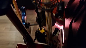 2.2K views · 130 reactions | Update! Everybody's Workin' For The Weekend! Studio Guitars - short tour in Watersound Studios UK :) Finishing up a 3rd record since 2020's "Ballistic, Sadistic". Time to rest when yer 6 feet under. Alot of music coming for you soon! Alot!! The 2020 shutdown spawned the most creative and productive music era for this Canadian Brit Metal guy! :) | Annihilator | Facebook