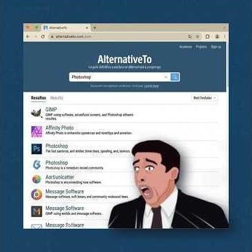 Find Alternatives to Paid Programs with AlternativeTo 🔍 Free Tools ✅ #hack #viral