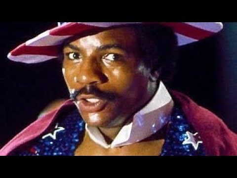 Apollo To Adonis (Creed Family Tribute)