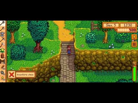 Stardew Valley APK (mediafire)