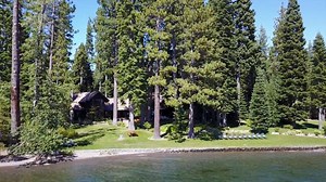 49K views · 775 reactions | Here's what $45 million buys you on Lake...