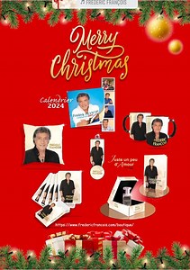 Frédéric François on Reels