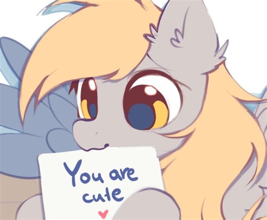 Derpy Day Arrives March 1st! Celebrate Derpy with Submissions!