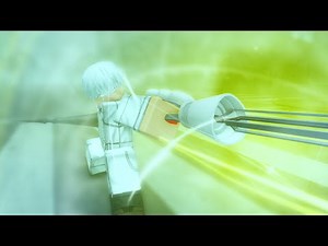 The BEST Arima Build In Ghoul://RE..