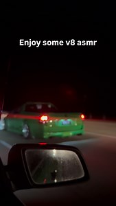 I had just picked up from getting cammed hence the low rpm’s, still needed the 500k run in before punching it properly, smiles were through the roof that’s for sure | CHULO