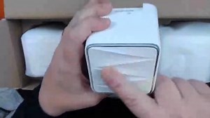 Watch Unboxing 3 access point home wifi system on Amazon Live